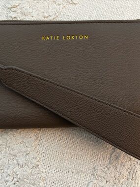 Katie Loxton Wristlet Clutch